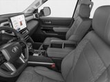 New 2026 Toyota Tundra Limited image 6