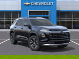 New 2026 Chevrolet Equinox LT w/ Convenience Package II image 6