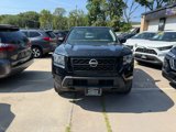 Used 2022 Nissan Frontier S image 2