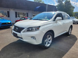 Used 2015 Lexus RX 350 AWD image 2