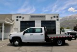 Used 2023 Chevrolet Silverado 3500 W/T w/ WT Fleet Convenience Package image 6