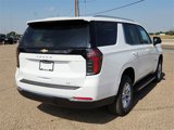 New 2025 Chevrolet Tahoe LT image 4
