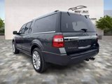 Used 2017 Ford Expedition EL Platinum image 4