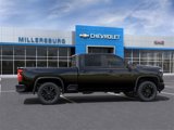 New 2025 Chevrolet Silverado 2500 LT w/ Trail Boss Package image 5