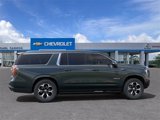 New 2025 GMC Yukon XL AT4 Ultimate image 5