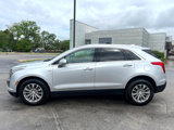 Used 2017 Cadillac XT5 Luxury image 3