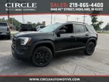 New 2026 GMC Terrain Elevation w/ Black Edition image 1