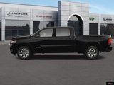 New 2025 RAM 1500 Laramie image 3