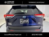 Used 2024 Toyota RAV4 XLE Premium image 4