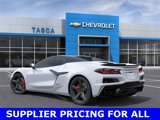 New 2025 Chevrolet Corvette E-Ray image 3