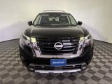 New 2025 Nissan Pathfinder Platinum w/ Cargo Package image 3