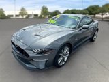 Used 2023 Ford Mustang GT Premium w/ Ford Safe & Smart Package image 3