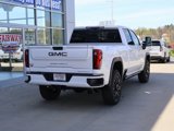 New 2025 GMC Sierra 2500 Denali Ultimate image 3