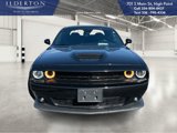 Used 2022 Dodge Challenger GT w/ Blacktop Package image 3