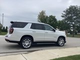 Used 2024 Chevrolet Tahoe High Country image 6