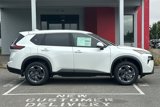 New 2025 Nissan Rogue SV w/ SV Premium Package image 3
