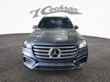 New 2025 Mercedes-Benz GLS 450 4MATIC image 2