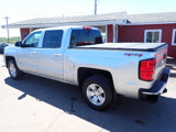 Used 2015 Chevrolet Silverado 1500 LT image 4