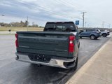 New 2025 Chevrolet Silverado 1500 LT w/ Protection Package image 6