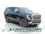 New 2025 GMC Yukon Denali w/ Sun & Power Step Package image 1