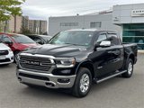 Certified 2022 RAM 1500 Laramie image 5