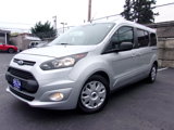 Used 2015 Ford Transit Connect XLT image 2