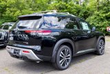 New 2025 Nissan Pathfinder Platinum image 5