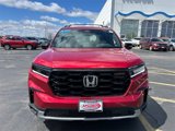 Certified 2024 Honda Pilot TrailSport image 3