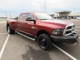 Used 2017 RAM 3500 Tradesman w/ Chrome Appearance Group image 4