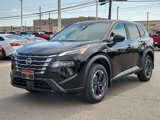 New 2025 Nissan Rogue SV image 5