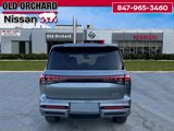 Used 2025 INFINITI QX80 Sensory image 6