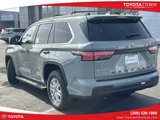 New 2025 Toyota Sequoia SR5 image 5