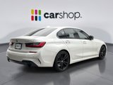 Used 2021 BMW 330i xDrive Sedan w/ M Sport Package image 5