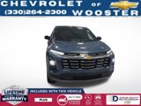 New 2026 Chevrolet Equinox LT w/ Convenience Package II image 3