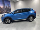 Used 2017 Hyundai Tucson SE image 2