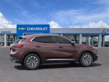 New 2025 Buick Envision Preferred image 5