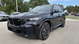 New 2026 BMW X5 M60i w/ Executive Package image 5