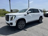 New 2025 GMC Yukon Denali Ultimate image 2