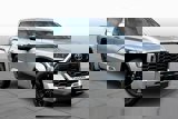 New 2025 Toyota Tundra 1794 Edition image 2