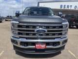 New 2025 Ford F350 4x4 Crew Cab Super Duty image 2