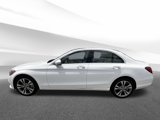 Used 2021 Mercedes-Benz C 300 4MATIC Sedan image 3