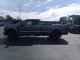 New 2025 Ford F350 4x4 SuperCab Super Duty image 3