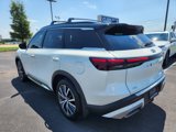 Used 2025 INFINITI QX60 Autograph w/ Cargo Package image 5