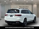 New 2025 Mercedes-Benz GLS 450 4MATIC image 4