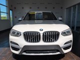 Used 2019 BMW X3 sDrive30i w/ Convenience Package image 3