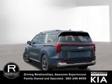 New 2026 Kia Carnival SX image 4