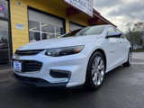 Used 2017 Chevrolet Malibu Premier w/ Driver Confidence Package image 5