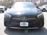 Used 2022 Mercedes-Benz E 450 4MATIC Sedan image 3