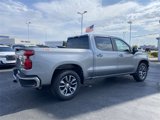Used 2024 Chevrolet Silverado 1500 LT image 5