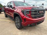 New 2025 GMC Sierra 1500 AT4 w/ AT4 Premium Package image 3